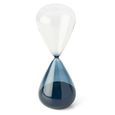 RELOJ DE ARENA TAHOE BLUE SMALL