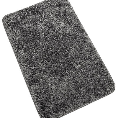 ALFOMBRA DE BAÑO PREMIUM STONE 50 X 80 CMS