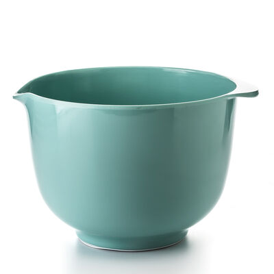 MELAMINE MIXING BOWL MINT 1.4L