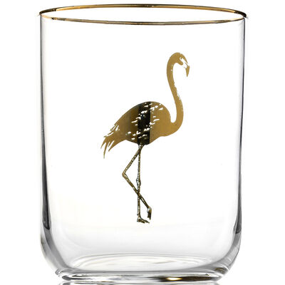 VASO FLAMINGO