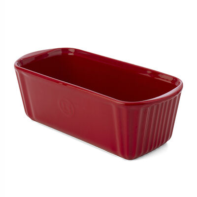 MOLDE PUDING SEVILLA RED SMALL