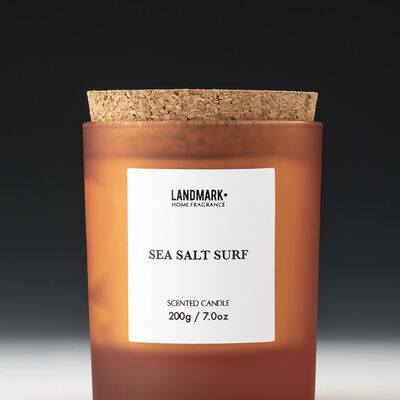 VELA LARZ SEA SALT