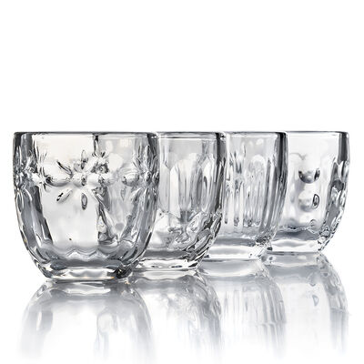 SET VASO EXPRESSO ASSOR