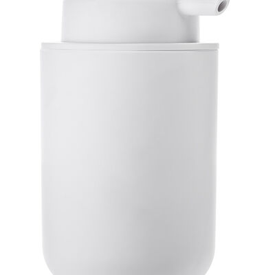 DISPENSER DE JABON LIQUIDO DENVER WHITE