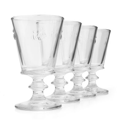 SET COPA DE VINO ABELLA