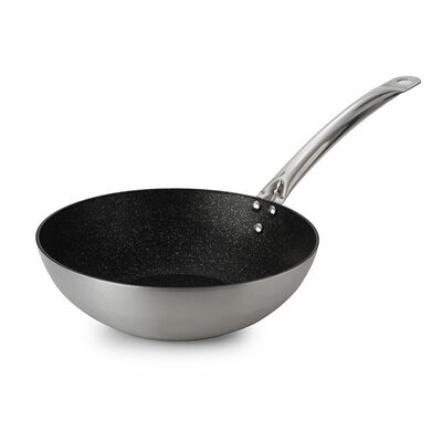 WOK GASTRO 28 CM