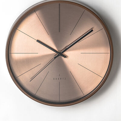 RELOJ DE PARED CAREY D30