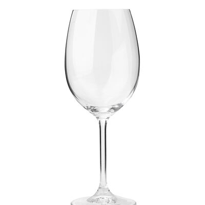 COPA DE VINO GASTRO CRISTAL 480 ML