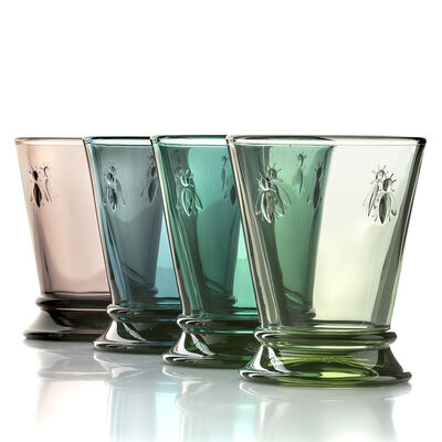 SET VASO ABELLA MULTY