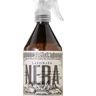 HOME SPRAY NERA 500ML