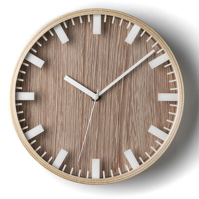 RELOJ DE PARED SHANTY D26