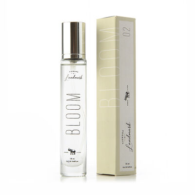 PERFUME BLOOM 18ML