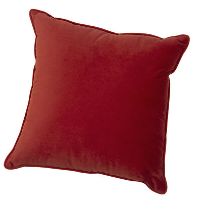 ALMOHADON PRUSIANN PANA MALBEC 45X45