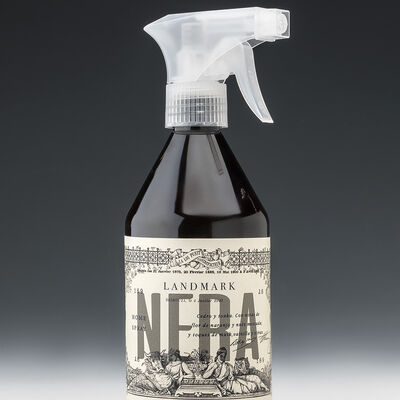 HOME SPRAY NERA 500ML.