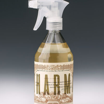 HOME SPRAY DHARMA 500ML