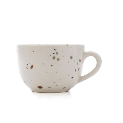 TAZA RIGA N4 CREMA SALP OTOÑO