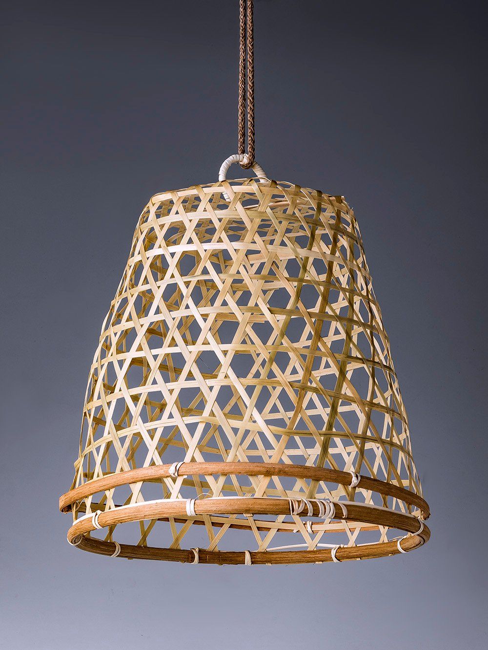 PANTALLA BAMBOO UGIE D30