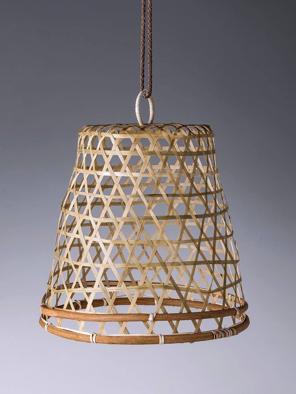 PANTALLA BAMBOO UGIE D30