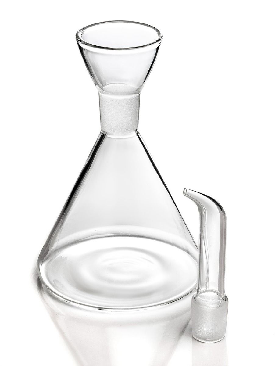 ACEITERA AGATA GLASS