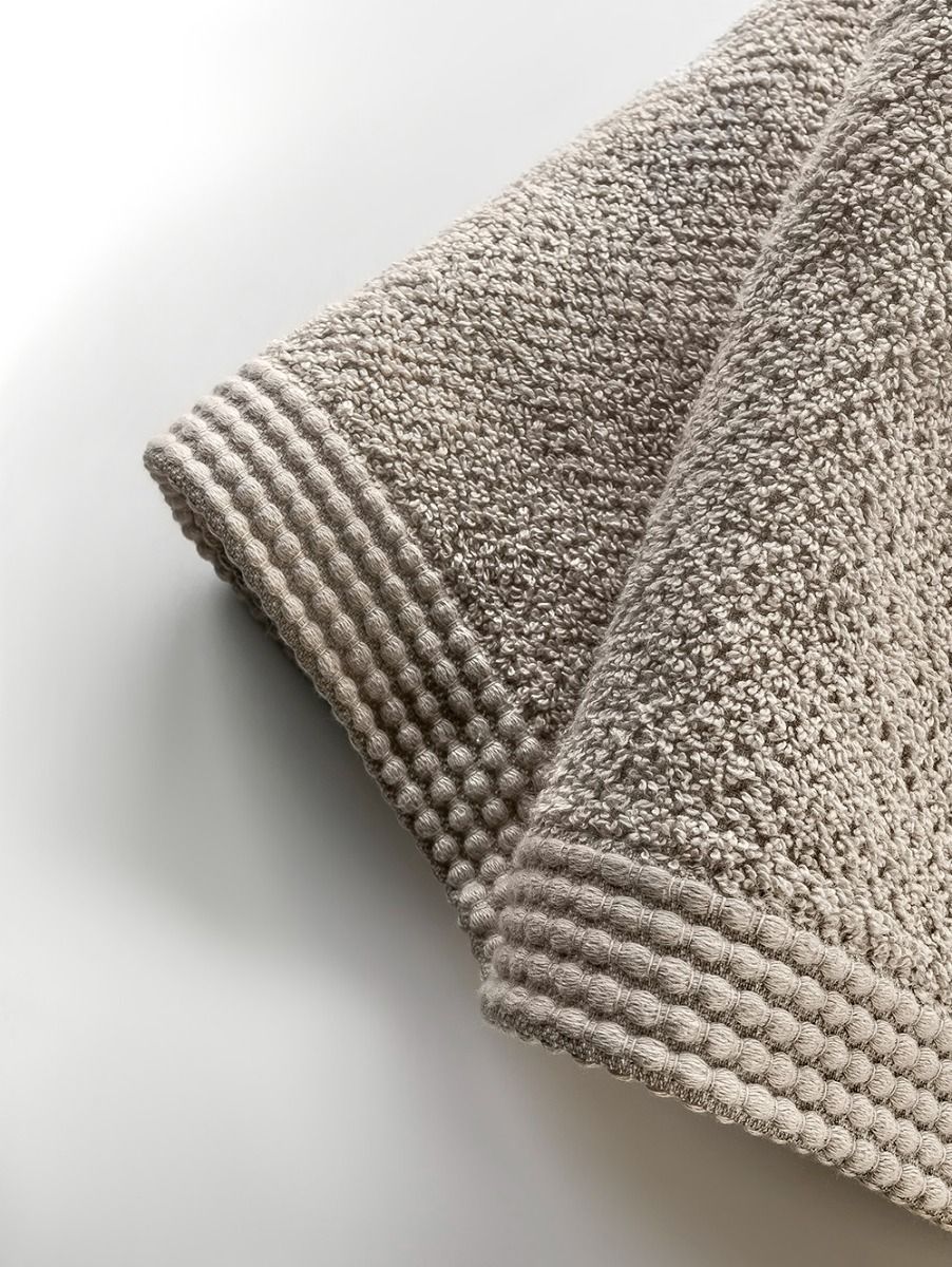 TOALLON AMSTERDAM GREY