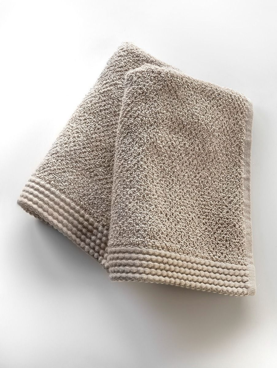 TOALLON AMSTERDAM GREY