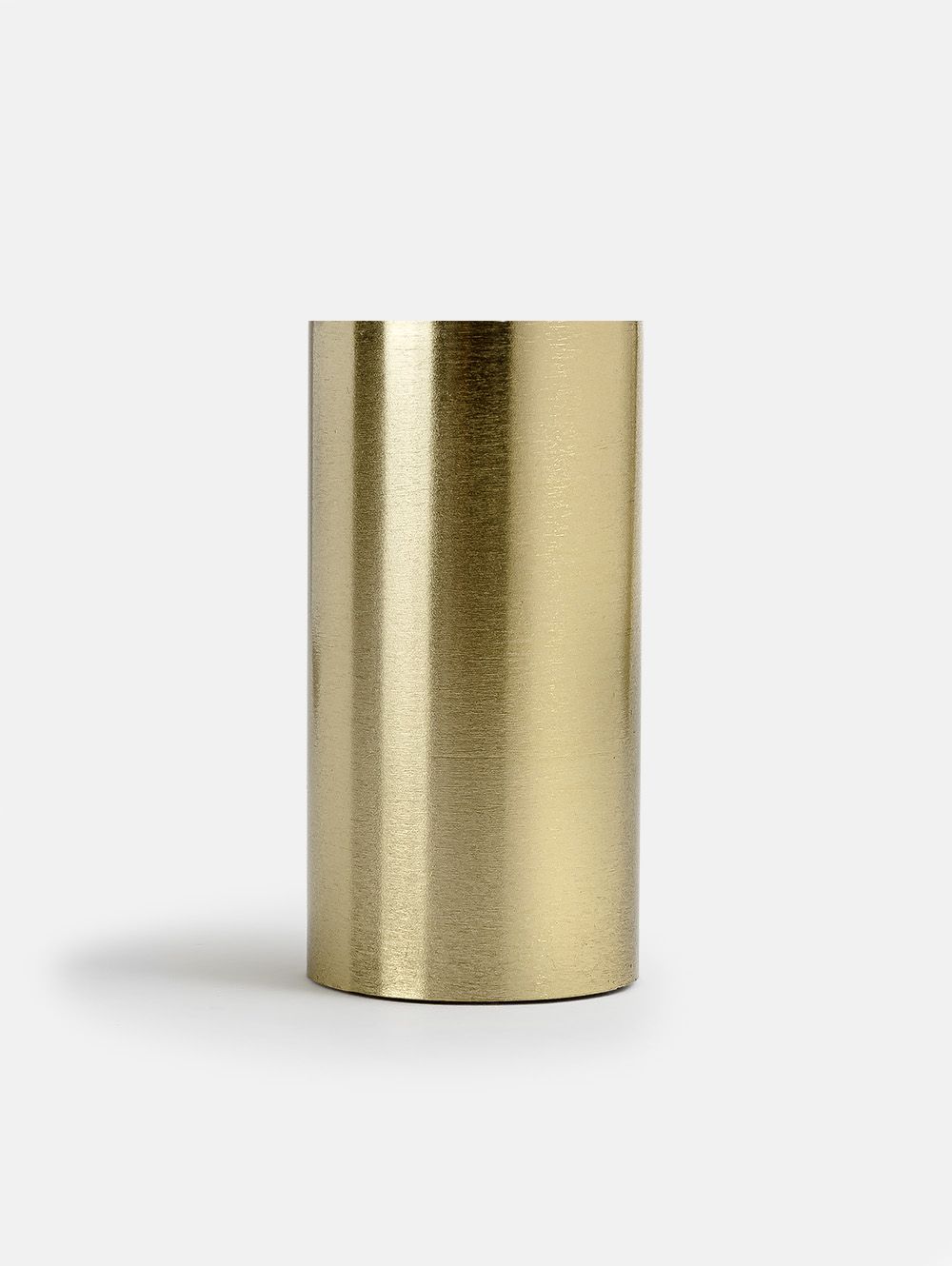 CANDELABRO PETIT DORADO-M