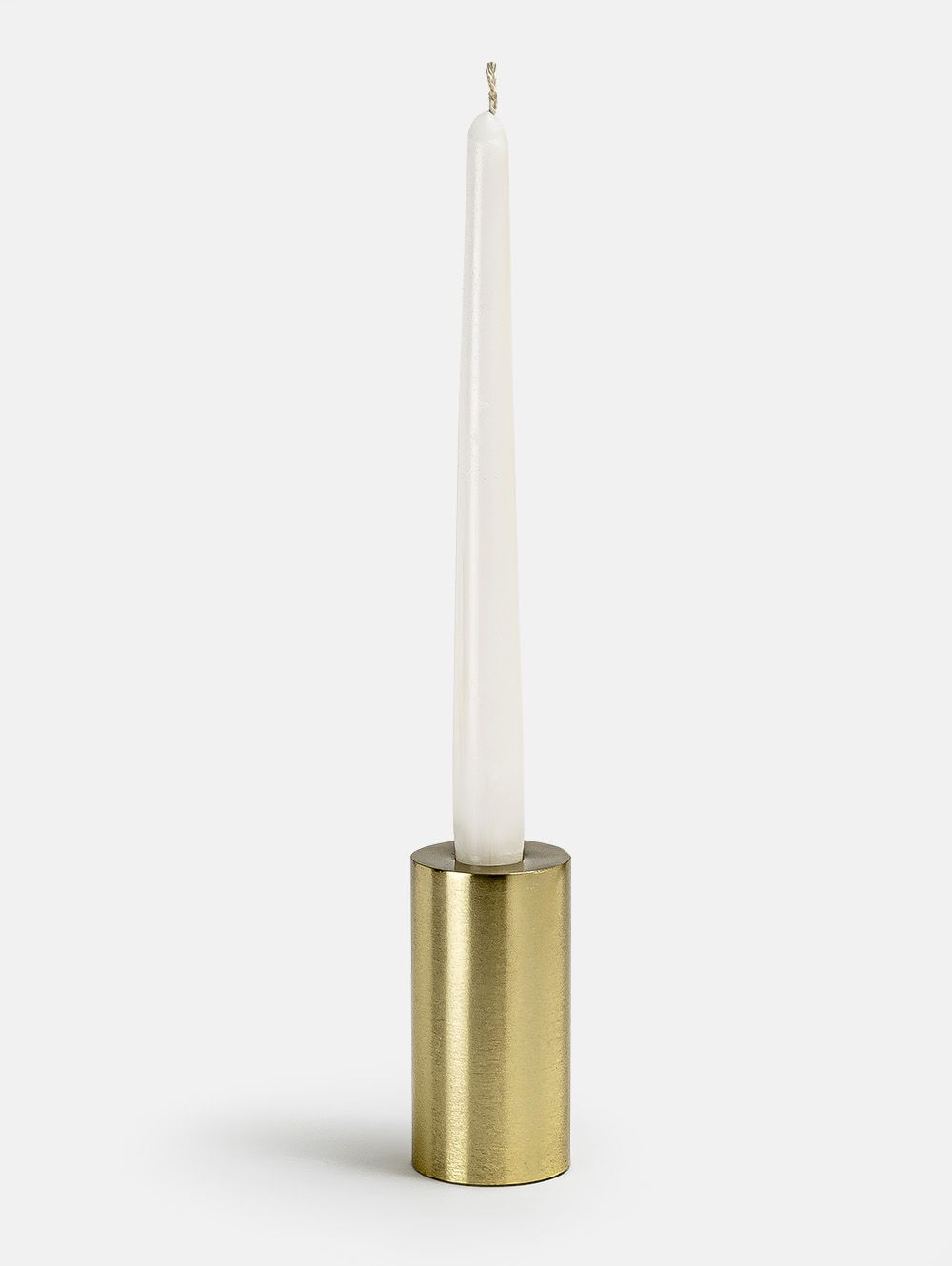 CANDELABRO PETIT DORADO-M