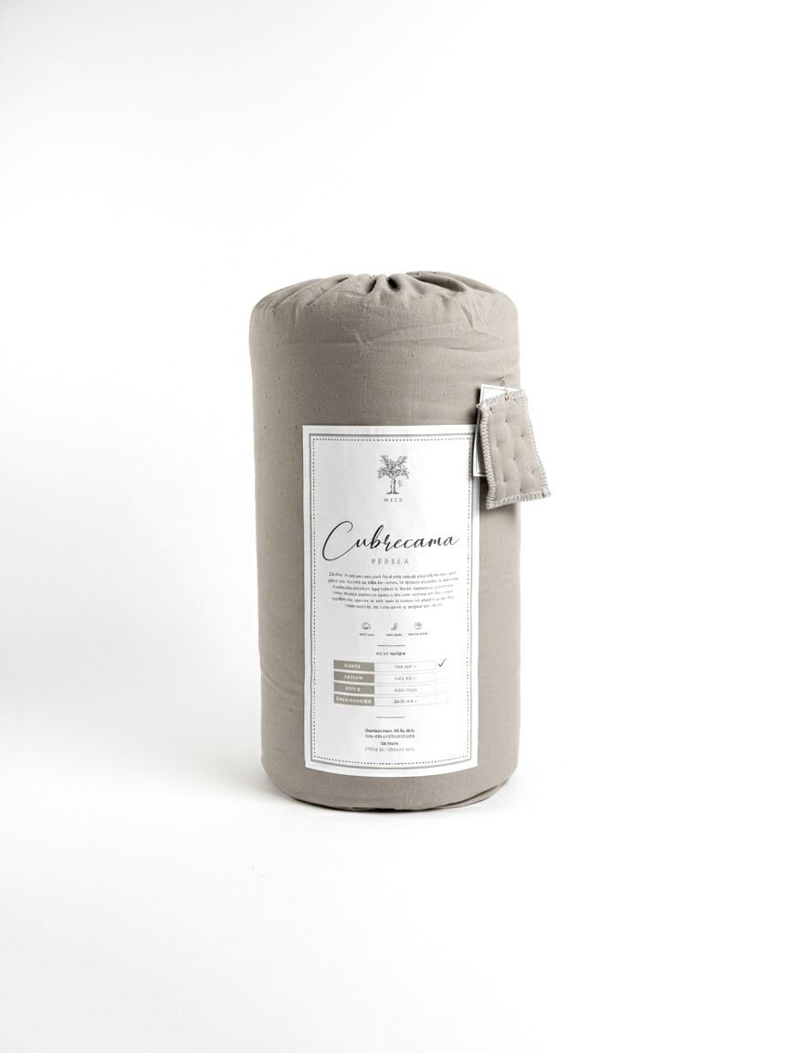 CUBRECAMA RENATA SUPER KING VISON