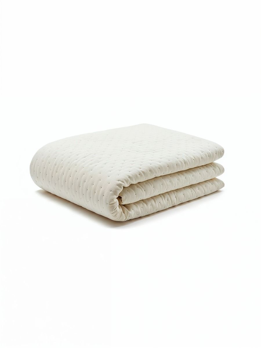 CUBRECAMA RENATA QUEEN OFF WHITE