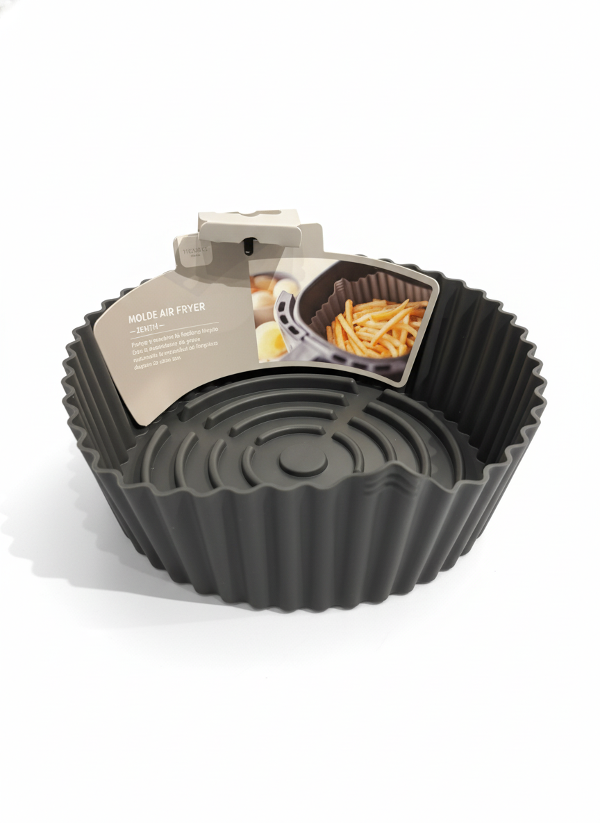 MOLDE AIR FRYER ZENITH