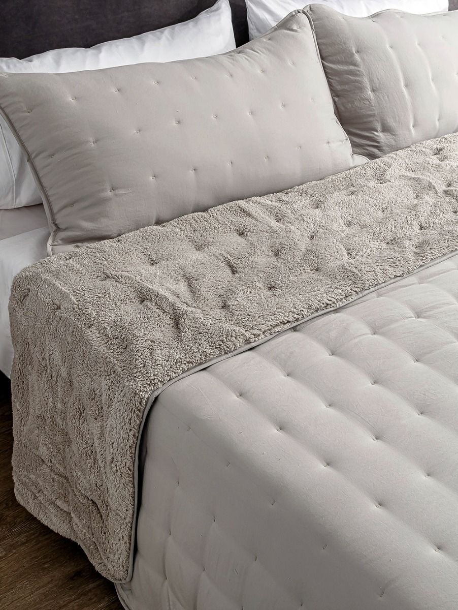 ACOLCHADO EMILY SUPER KING VISON