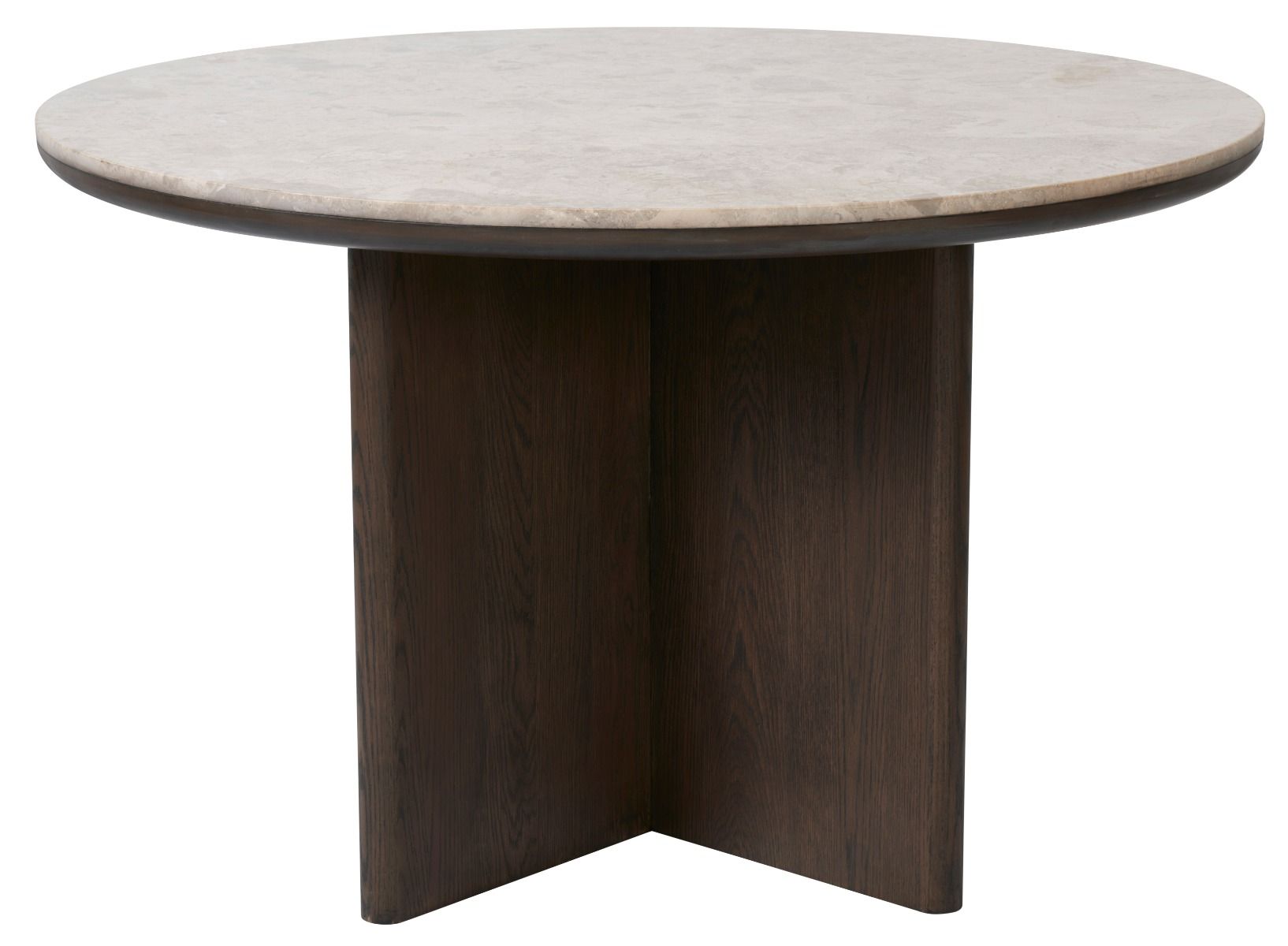 MESA DE COMEDOR RITZ 120 D