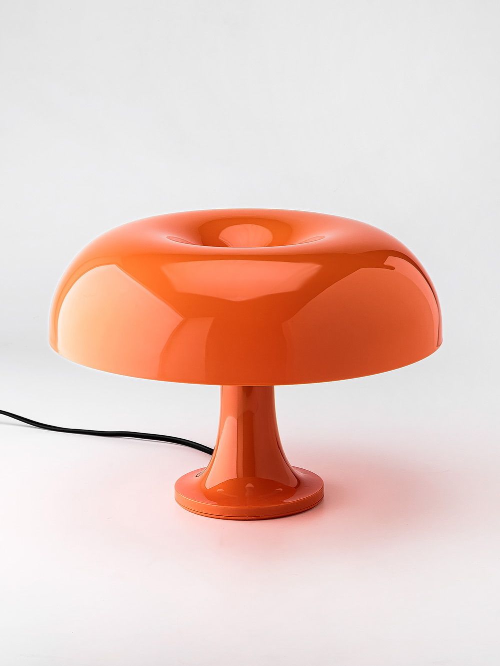 LAMPARA KIOTO ORANGE