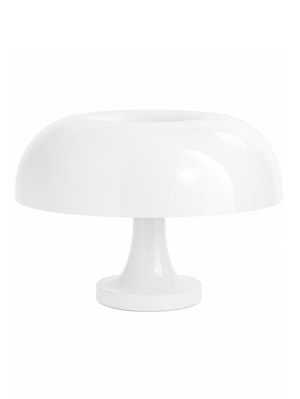 LAMPARA KIOTO WHITE