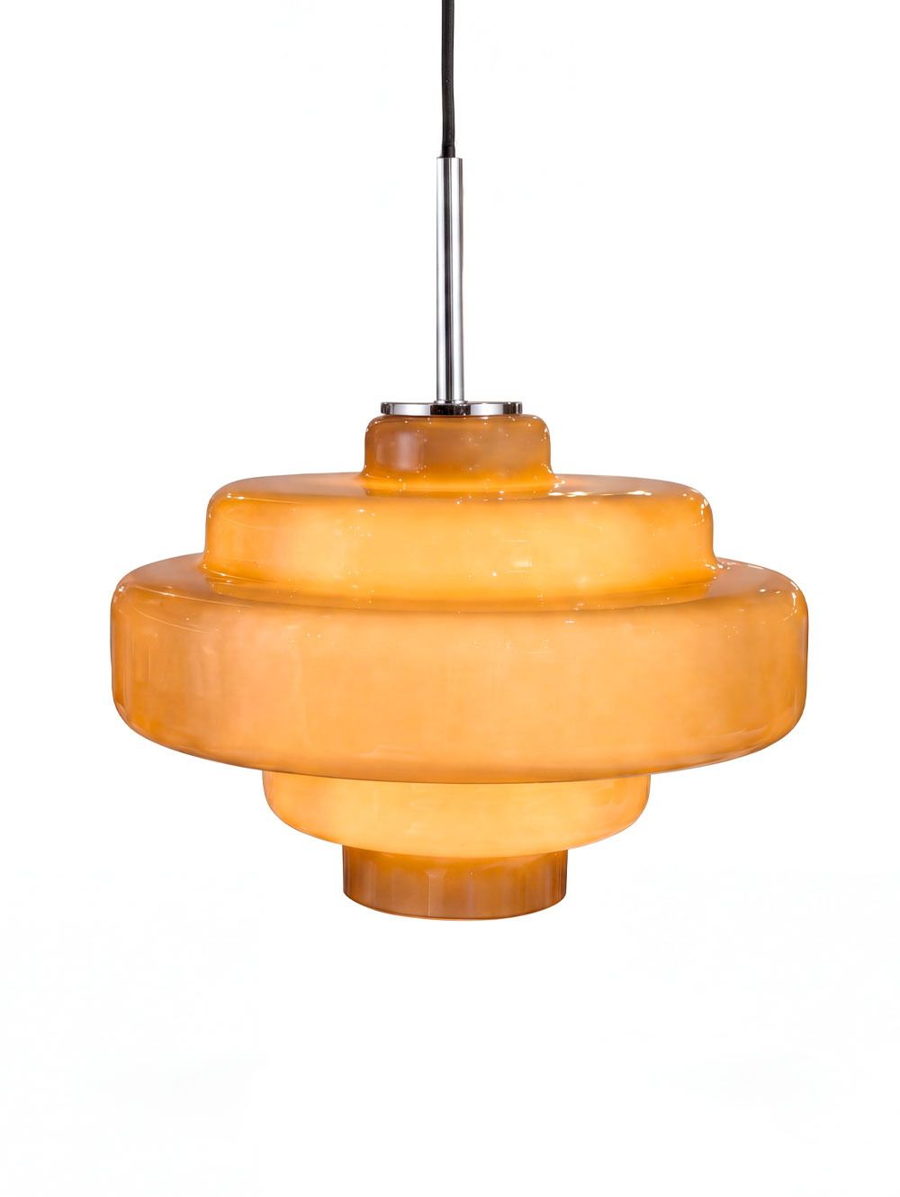 LAMPARA COLGANTE MILLIE
