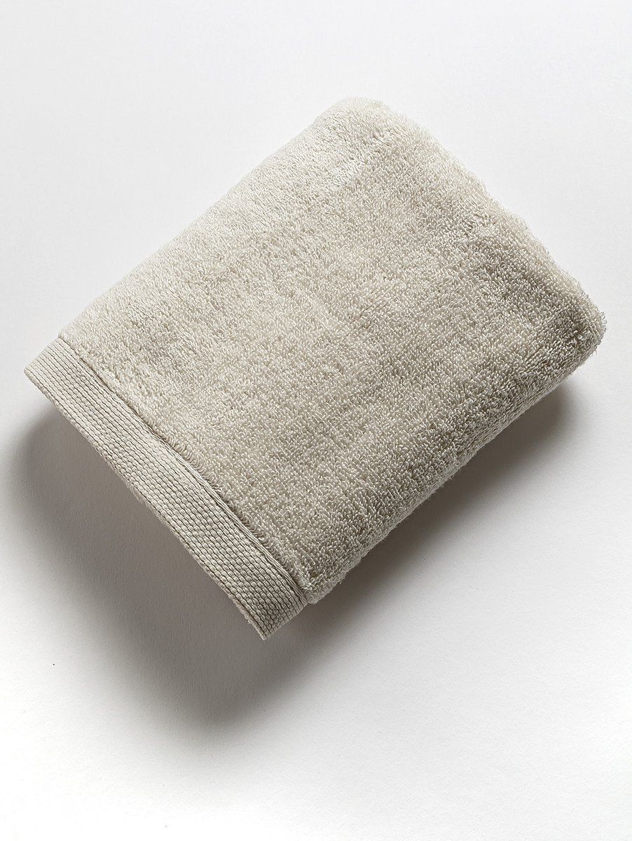 TOALLA DUAL SLIM NATURAL
