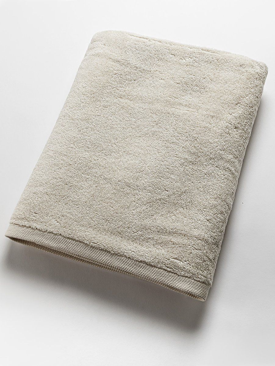 TOALLON DUAL SLIM NATURAL
