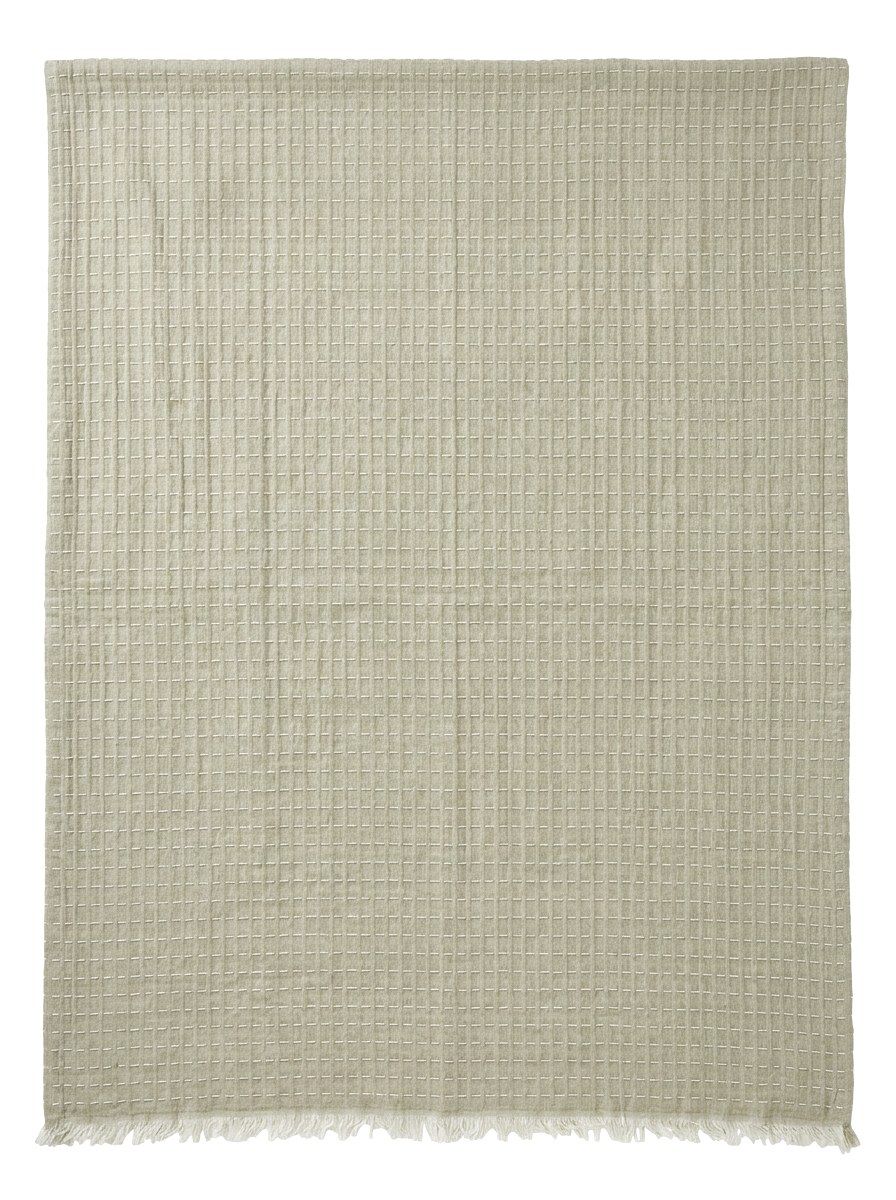 MANTA SURI KHAKI 170X130
