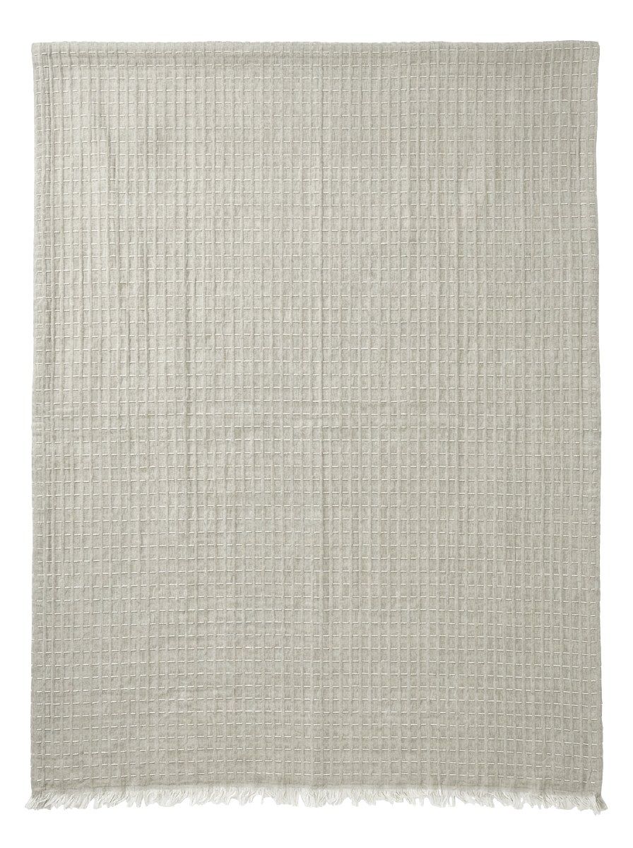 MANTA SURI NATURAL 170X130