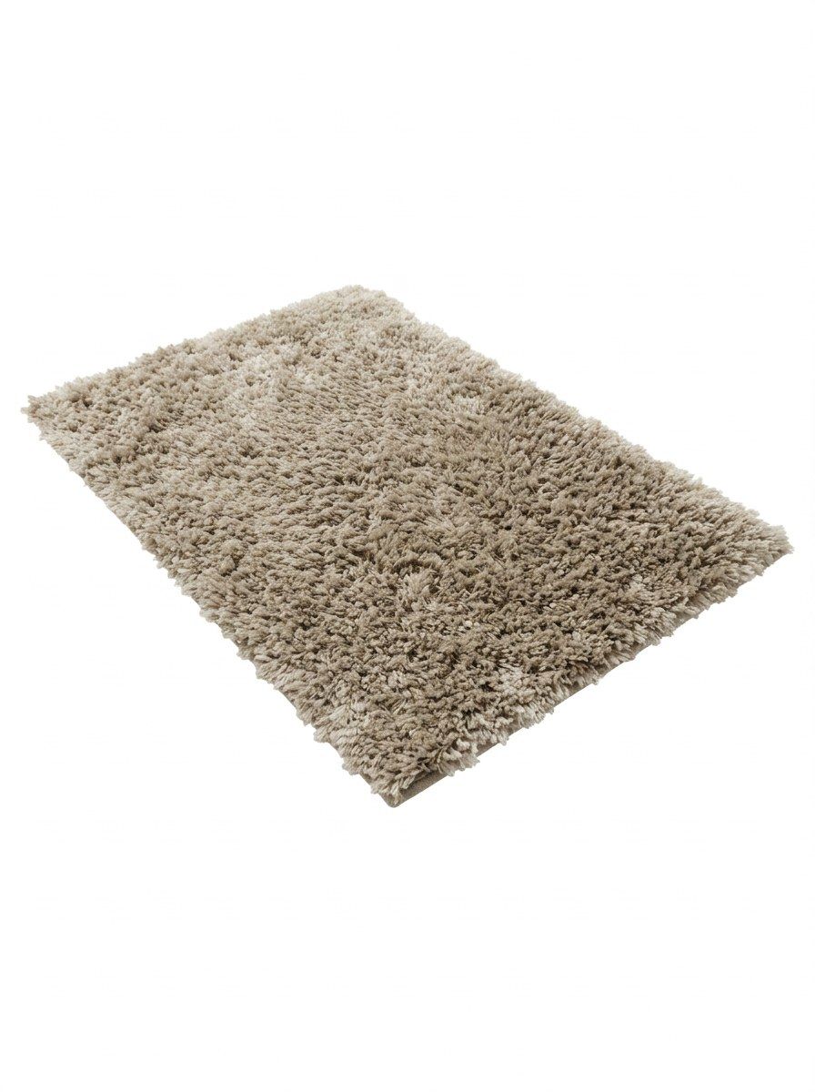 ALFOMBRA DE BAÑO LIRA BEIGE