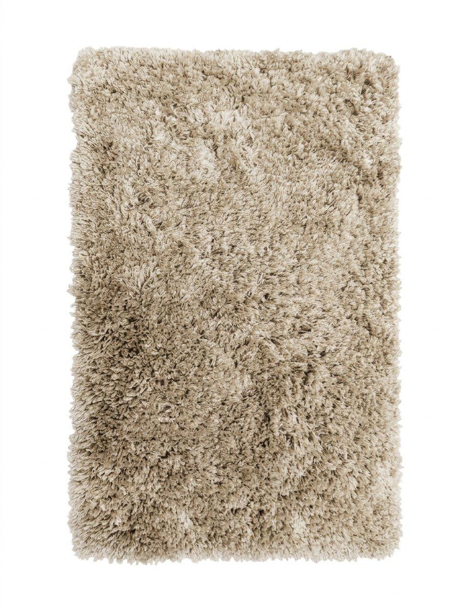 ALFOMBRA DE BAÑO LIRA BEIGE