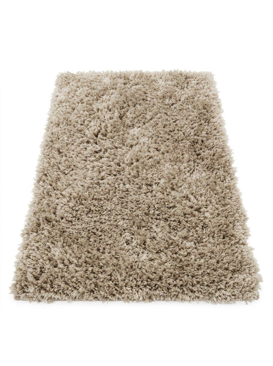 ALFOMBRA DE BAÑO LIRA BEIGE