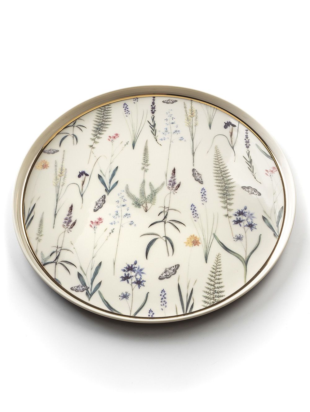 PLATO PLAYO BOTANICAL 27 CM