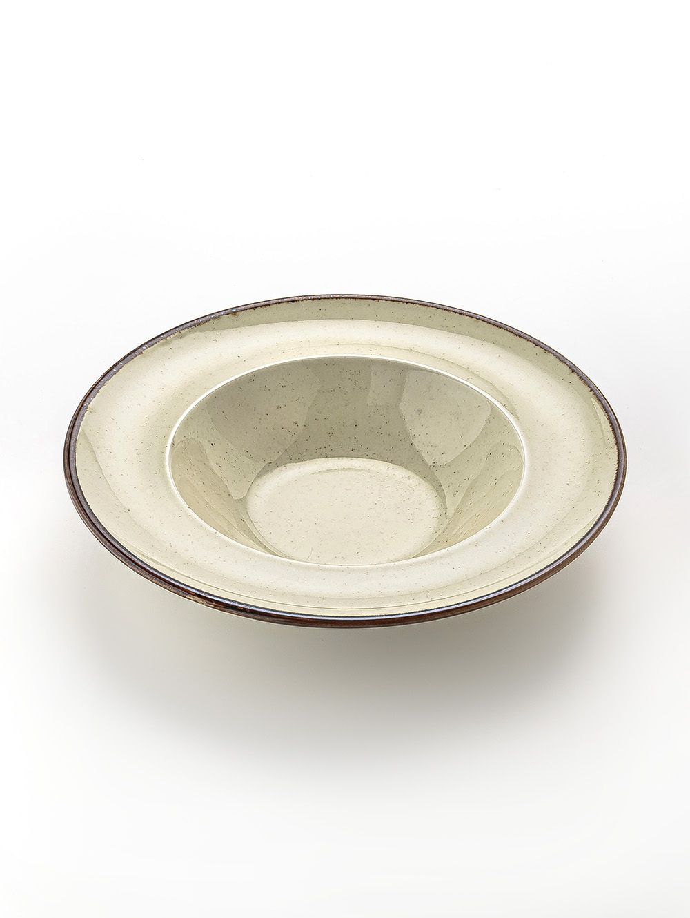 PLATO HONDO SEASONS 30 CM