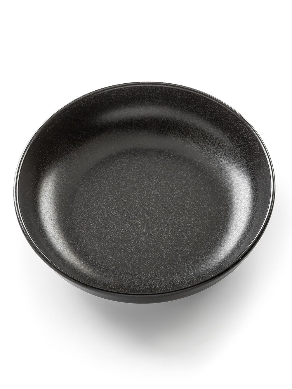 BOWL SEASONS BLACK 17 CM