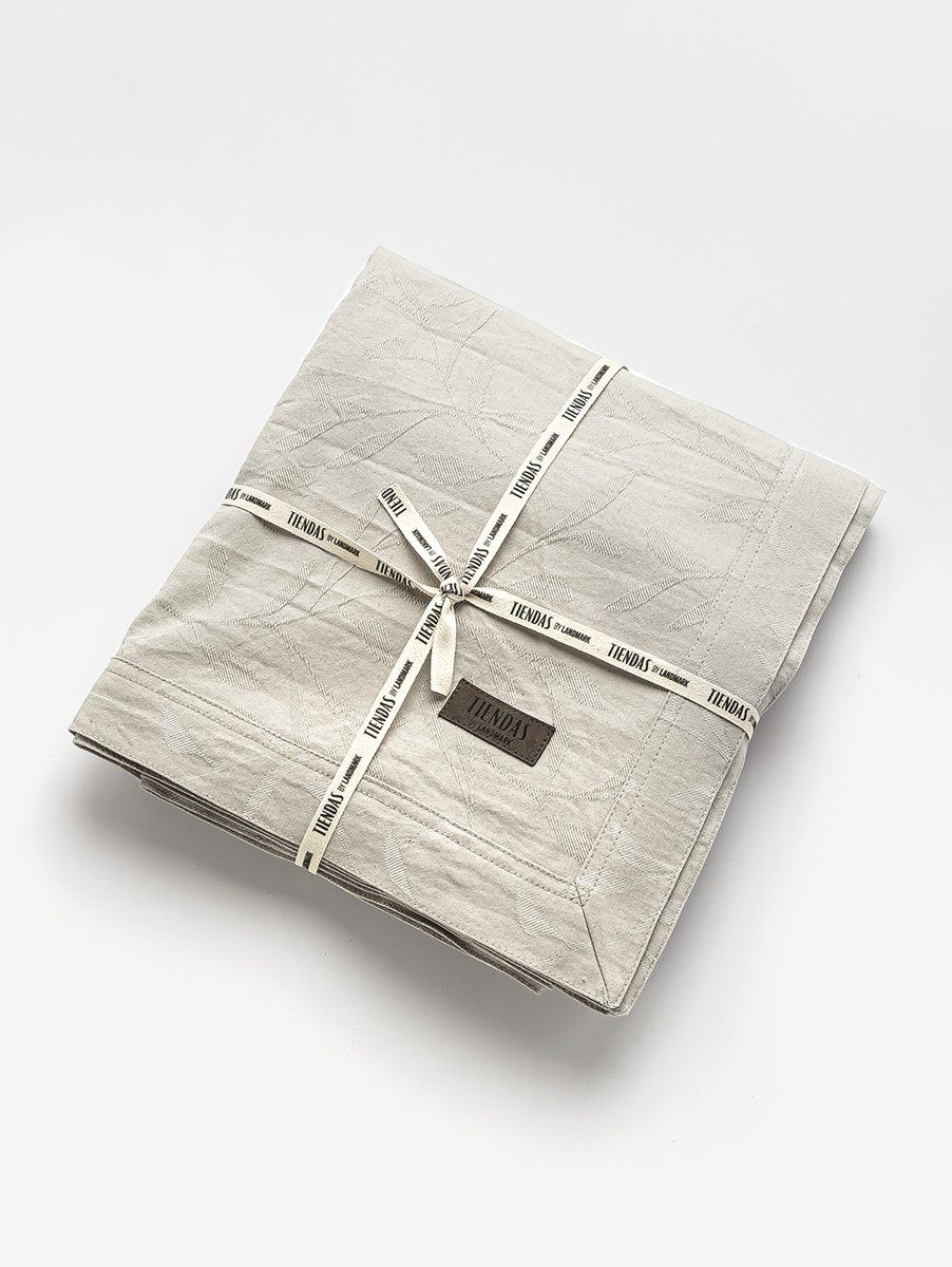 MANTEL DIANA NIEBLA 150 X 220