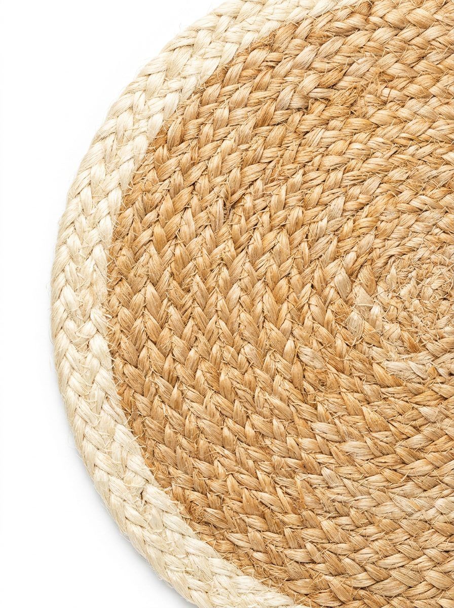 INDIVIDUAL LINZ NATURAL/GREY 37CM
