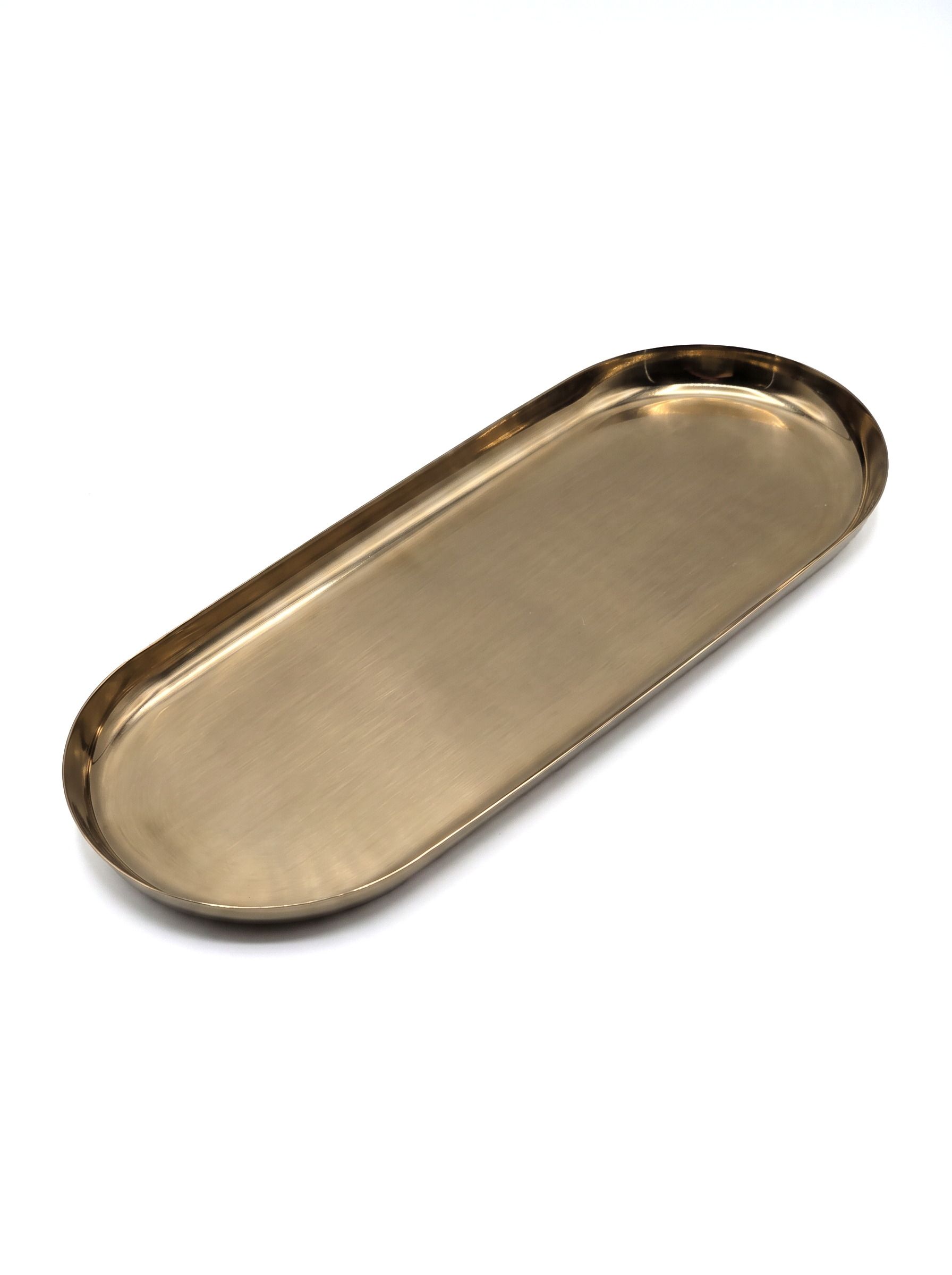 CENTRO DE MESA RIED GOLD MEDIUM