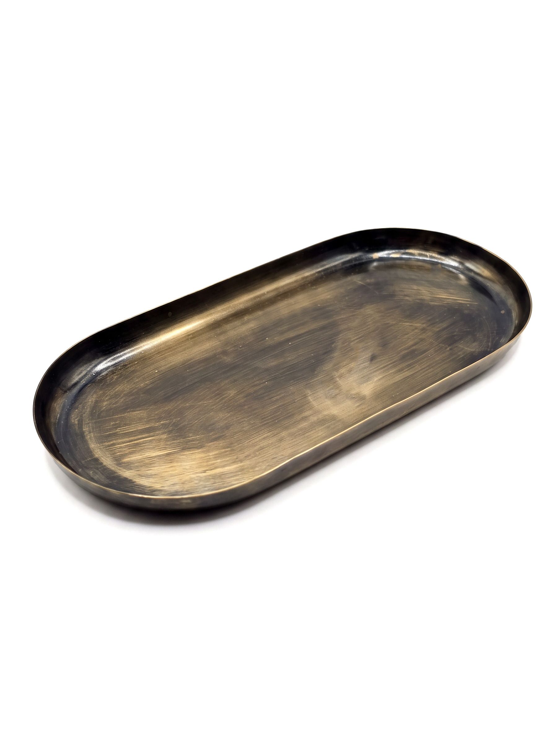 CENTRO DE MESA RIED PLATEADO SMALL