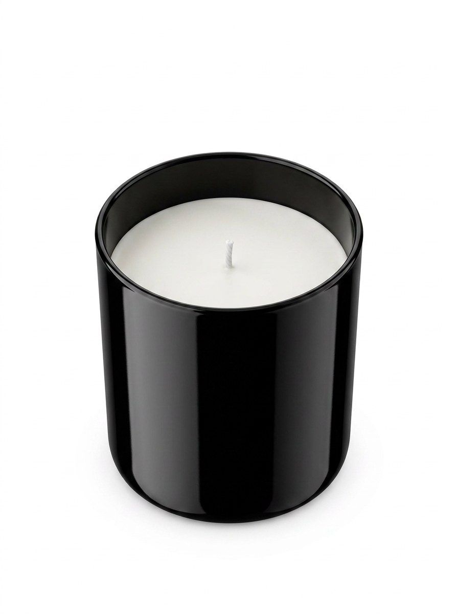 CLOCHE PURE NOIR MOONLIGHT SPEEL